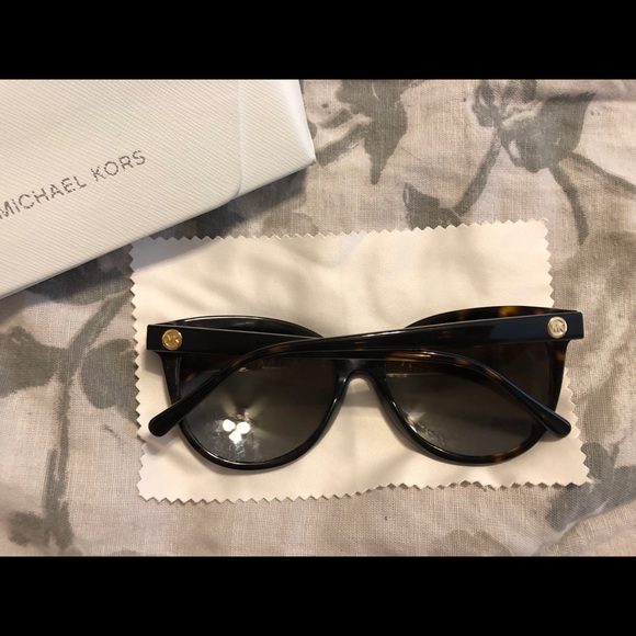 Michael Kors Sunglasses - Picture 3 of 5